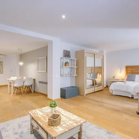 Apartamento Bravissimo Força 17, Barri Vell *