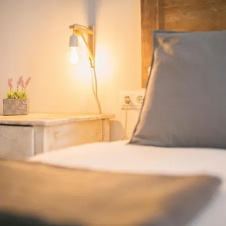 Bravissimo Força 17, Barri Vell Apartamento