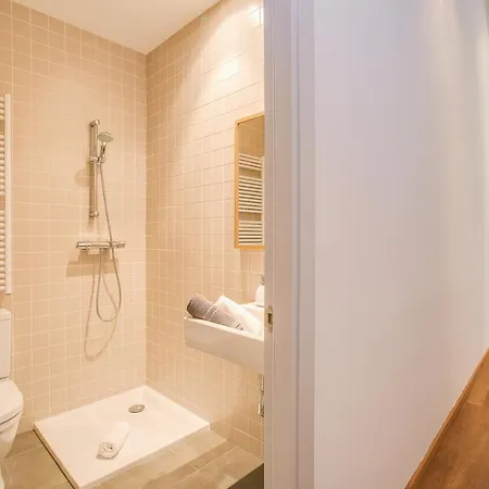 Bravissimo Força 17, Barri Vell Apartamento