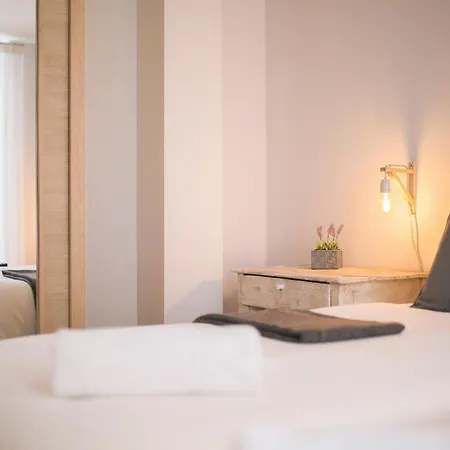 Apartamento Bravissimo Força 17, Barri Vell
