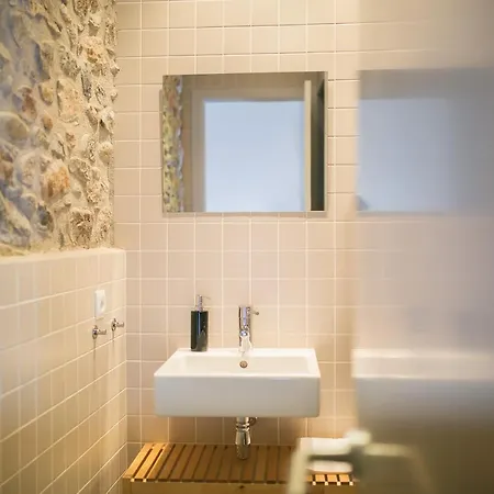 Appartement Catedral - Baltack Homes
