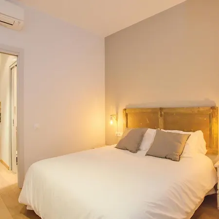 Apartamento Bravissimo Força 17, Barri Vell Girona