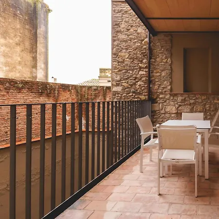 Bravissimo Forca 17, Barri Vell