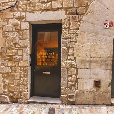 Bravissimo Forca 17, Barri Vell 公寓 赫罗纳