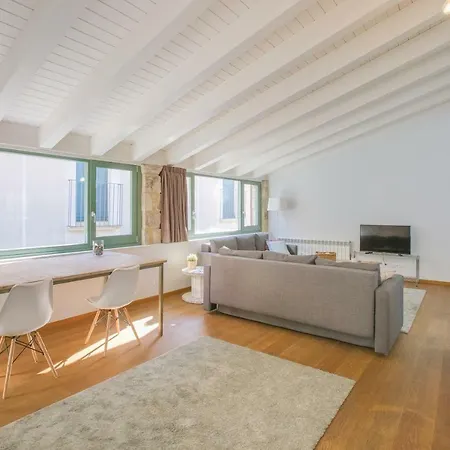 Bravissimo Força 17, Barri Vell Apartamento