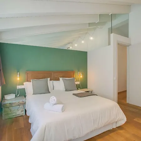 Apartamento Bravissimo Força 17, Barri Vell Girona
