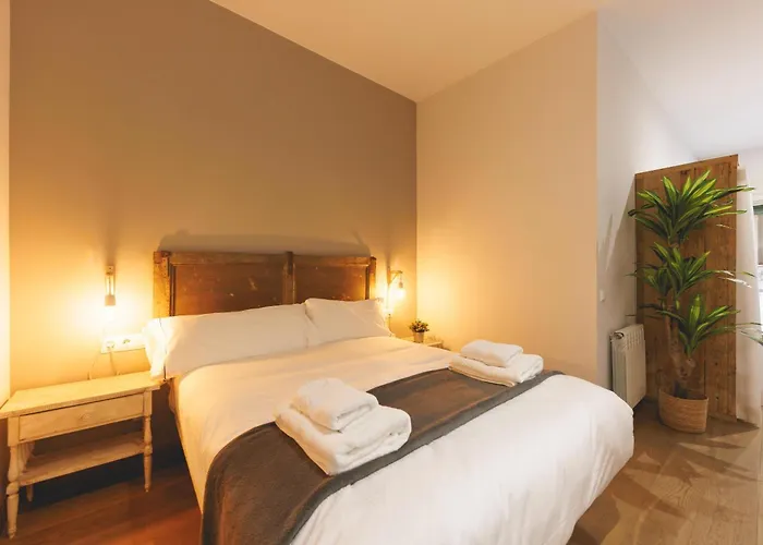 Bravissimo Força 17, Barri Vell * Girona