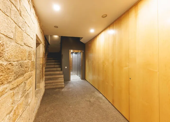 Bravissimo Força 17, Barri Vell Apartamento *