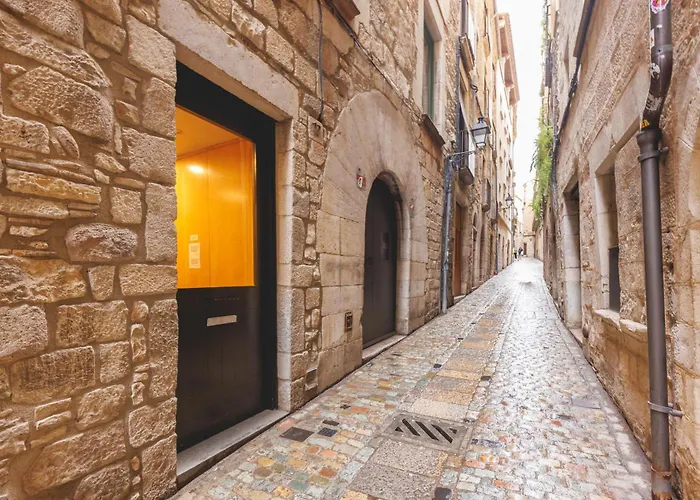 Apartamento Bravissimo Força 17, Barri Vell
