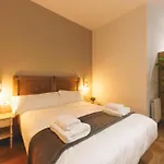 Bravissimo Forca 17, Barri Vell * Gerona