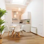 Bravissimo Forca 17, Barri Vell Apartment