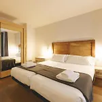 Apartment Bravissimo Forca 17, Barri Vell