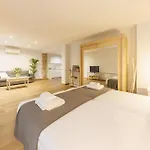 Apartment Bravissimo Forca 17, Barri Vell Gerona