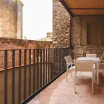 Bravissimo Forca 17, Barri Vell