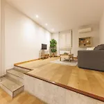 Apartment Bravissimo Forca 17, Barri Vell
