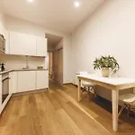 Apartment Bravissimo Forca 17, Barri Vell