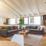 Bravissimo Forca 17, Barri Vell Apartment *