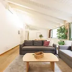 Apartment Bravissimo Forca 17, Barri Vell *