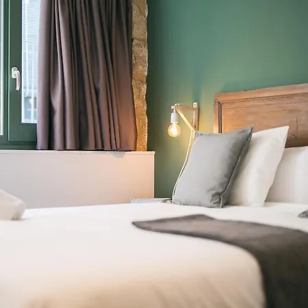 Catedral - Baltack Homes Apartman