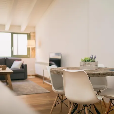 Catedral - Baltack Homes Apartman *