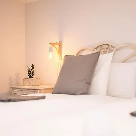 Catedral - Baltack Homes Apartman *
