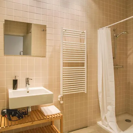 Catedral - Baltack Homes Appartement