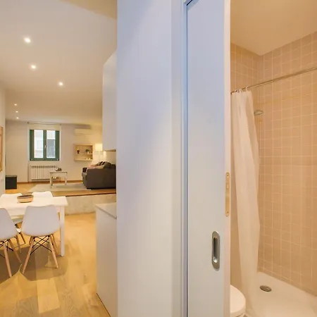Apartman Catedral - Baltack Homes *
