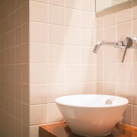 Catedral - Baltack Homes Apartman *