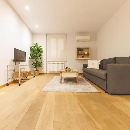 Apartment Bravissimo Forca 17, Barri Vell Gerona