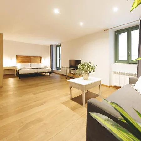 Apartment Bravissimo Forca 17, Barri Vell *
