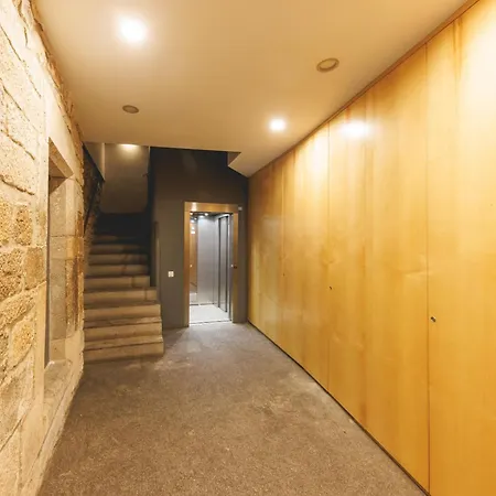 Bravissimo Forca 17, Barri Vell Appartement *
