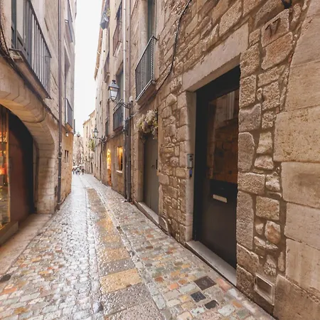 Bravissimo Forca 17, Barri Vell Apartment