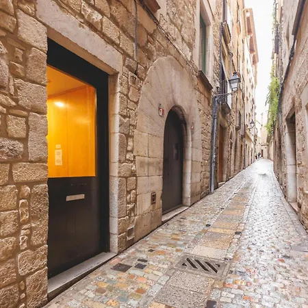 Apartment Bravissimo Forca 17, Barri Vell
