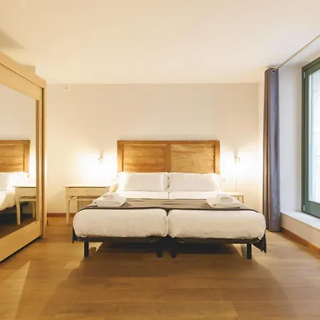 Appartement Bravissimo Forca 17, Barri Vell