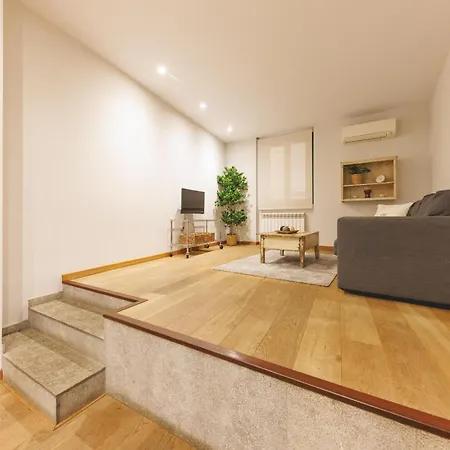 Appartement Bravissimo Forca 17, Barri Vell