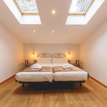 Bravissimo Forca 17, Barri Vell Apartamento Gerona