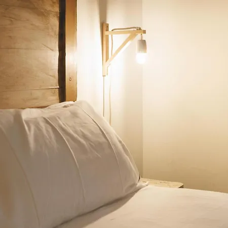 Bravissimo Forca 17, Barri Vell Apartamento *