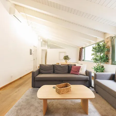 Apartamento Bravissimo Forca 17, Barri Vell *