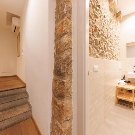 Apartamento Bravissimo Forca 17, Barri Vell