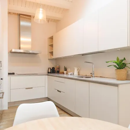 Apartamento Bravissimo Forca 17, Barri Vell