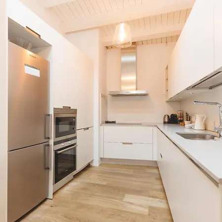 Apartamento Bravissimo Forca 17, Barri Vell