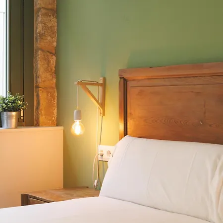 Bravissimo Forca 17, Barri Vell Apartamento