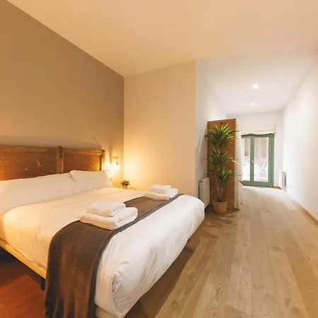 Bravissimo Forca 17, Barri Vell Appartement Gerona