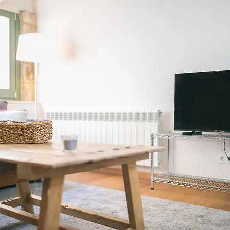 Apartman Catedral - Baltack Homes
