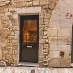 Bravissimo Forca 17, Barri Vell Apartman Girona
