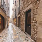 Bravissimo Forca 17, Barri Vell Apartman