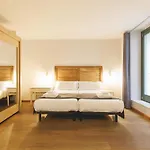 Apartman Bravissimo Forca 17, Barri Vell
