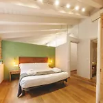 Apartman Bravissimo Forca 17, Barri Vell *