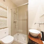 Bravissimo Forca 17, Barri Vell Apartman *