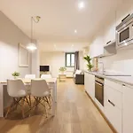 Apartman Bravissimo Forca 17, Barri Vell